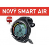 Potápačský Počítač MARES SMART AIR Čierny