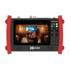 Amiko X-Finder 3 HEVC S2/T2/C