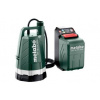 Metabo TPF 18 LTX 7000 Akumulátorové ponorné čerpadlo (bez aku) 601748850