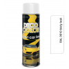 Deco Color Acryl Car line - Akrylový autolak RAL 9010 biely lesk 500ml