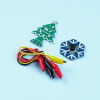 ELECFREAKS - Vianočný set pre micro:bit