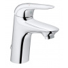 Grohe Eurostyle - Páková umývadlová batéria S, chróm 23713003