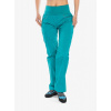 Lezecké nohavice dámske Ocun Noya Pants - blue deep peacock