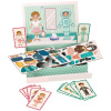Adam Toys Magnetické Puzzle Profesie