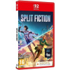 Split Fiction (Nintendo Switch 2) Krabička s kódom