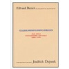 Edvard Beneš, Politická biografie českého demokrata, Část první Revolucionář a diplomat (1884-1935) - Jindřich Dejmek