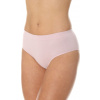 Brubeck HI00090A Dámské kalhotky klasické COMFORT COTTON pudrově růžové M
