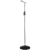 Manfrotto Microphone Stand Chrome