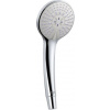 Ideal-standard IDEAL STANDARD IDEALRAIN M3 ruční sprcha pr. 100 mm, 3 proudy, chrom