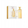 Elizabeth Arden 5th Avenue SET: Parfumovaná voda 125ml + Telové mlieko 100ml pre ženy