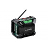 Metabo RC 12 WILD CAT