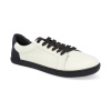 Barefoot tenisky Antal - Camino W&B bílé