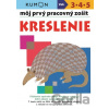 Môj pracovný zošit: Kreslenie - Motohiro Keira, Giovanni K.Moto