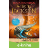 E-kniha Percy Jackson: Percy a egyptskí mágovia - Rick Riordan