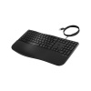 HP 485 Comfort Wired Keyboard 8T6M2AA#BCM