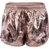 Nike AIR SHORT W ružová Dámske šortky S
