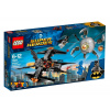 LEGO Super Heroes 76111 Batman: Zničení Brother Eye