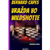 Vražda vo Wildshotte - Capes Bernard
