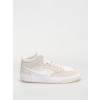Nike SB React Leo (phantom/white summit white phantom) 46, béžová