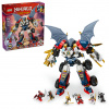 LEGO® Ninjago 71834 Zaneov ultrakombo robot