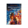 Světelná poselství z Plejád 4 - Pavlína Klemm