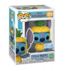 POP! Disney: Stich As Pineapple (Lilo & Stitch) Special Edition (Scented) POP-1570