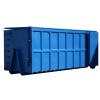 HTI Kontejner Abroll 6500x2300x2440 mm 36,9 m3