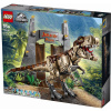 Lego Jurassic World 75936 Řádění T. rexe