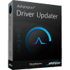 Ashampoo Driver Updater (3 zariadenia / 1 rok) (P27611-01) (Elektronická licencia)