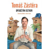 Opouštím ostrov - Tomáš Zástěra