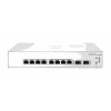 Aruba IOn 1930 8G 2SFP 124W Switch (JL681A)