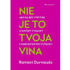 Nie je to tvoja vina - Ramani Durvasula