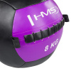WLB 8 KG WALL BALL HMS