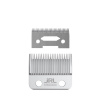 JRL Professional JRL — FF2020C Standard Taper Blade — Silver