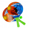 CreativeToys Plážové Rakety Surf
