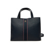 Tommy Hilfiger dámska tmavo modrá kabelka AW0AW16873 OS