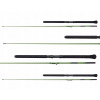 MADCAT Green Inline 2 m 100 - 150 g 1 + 1 diel
