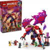 LEGO® LEGO® NINJAGO® 71832 Drak chaosu Thunderfang 2271832