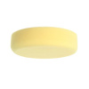Kraft&Dele KD1598 Leštiaca špongia kotúč, žltá M14 180mm