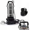 Ponorná pumpa Kraft&Dele 2900 W 26000 l/h