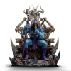 Iron Studios Skeletor 1/3 Masters of the Universe Prime Scale 10th Anniversary statue 67 cm vysoký