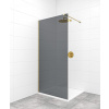 Swiss aqua technologies Sprchová zástěna walk-in 110 cm SAT Walk-In SATBWI110KSPRMO
