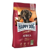 Happy Dog SUPER PREMIUM - Supreme SENSIBLE - Africa pštros a zemiaky 1 kg