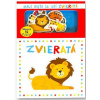 Malé dieťa sa učí - Zvieratá