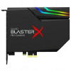 Vnútorná zvuková karta Creative Labs Sound BlasterX AE-5 Plus