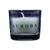 Aurora - aromatická svíčka Asteria Candles malá