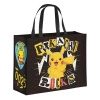 Konix Pokemon Shopping Taška Pikachu Rocks