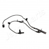 JAPANPARTS Snímač počtu otáčok kolesa ABS-276