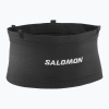 Bežecký pás Salomon Advance Skin Seamless black/white
