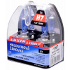 Žárovka Compass White Laser H7 PX26d 12V 100W 2 ks